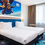 Ibis Styles London Heathrow Airport
