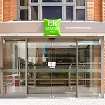Ibis Styles London Heathrow Airport