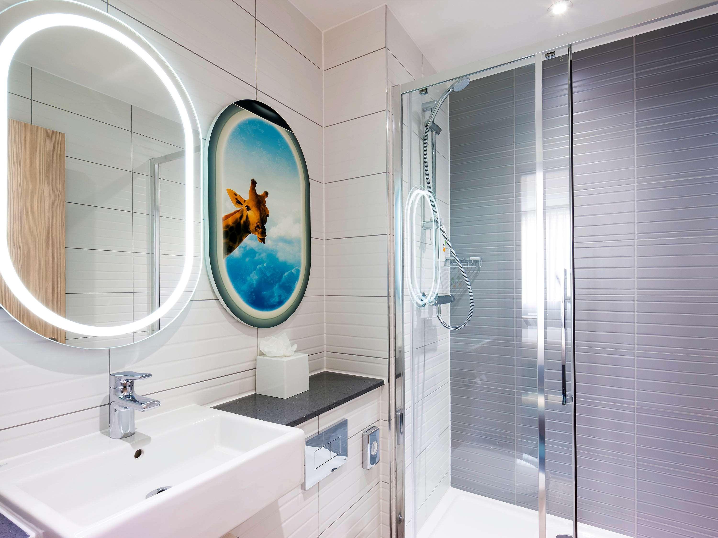Hotel Ibis Styles London Heathrow Airport Hillingdon