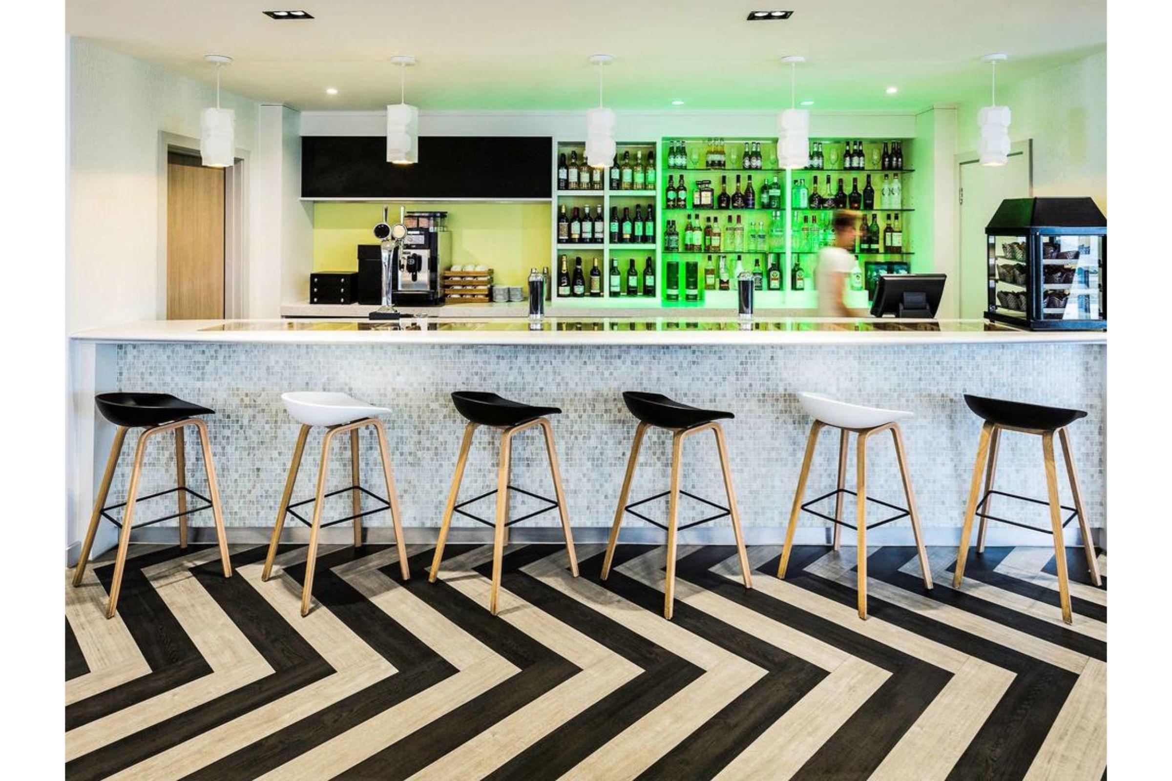 Ibis Styles London Heathrow Airport Hotel